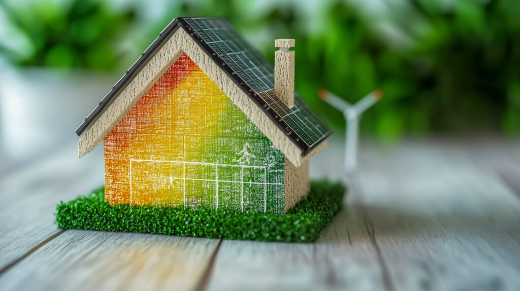 éthique du diagnostiqueur immobilier, certification professionnelle, performance énergétiqueindépendant, responsable et impartial