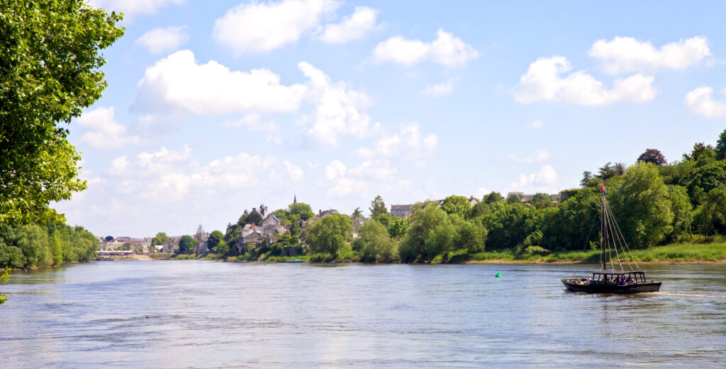 Diagnostic Immo à Gennes Val de Loire